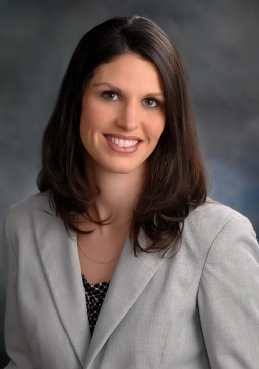 Shaun Colglazier Huff - Specializing in Bankruptcy & Family Law